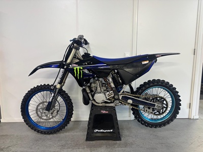 Yamaha Yz 250 2022