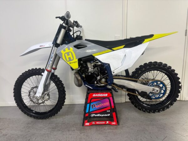 Husqvarna Tc250 2023 - Afbeelding 2
