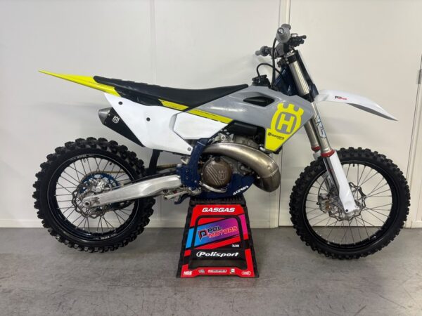 Husqvarna Tc250 2023