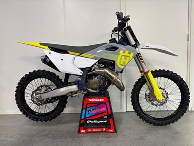 husqvarna tc 125 2023