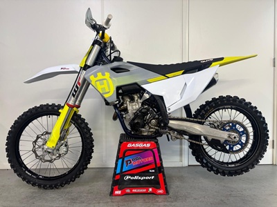 Husqvarna Fc 250 2024