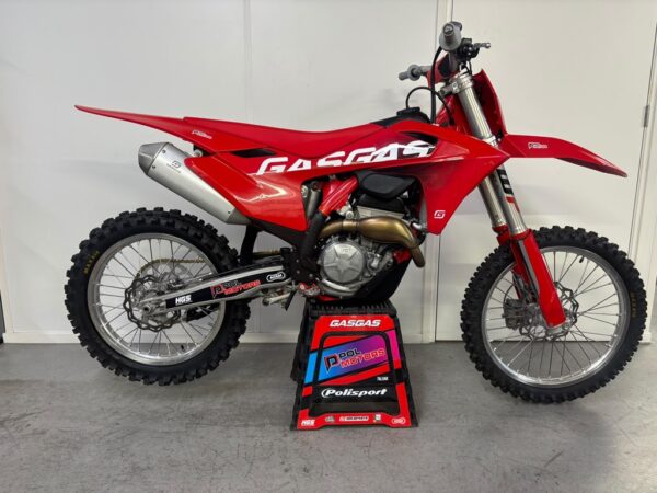 Gasgas MC 250 2024