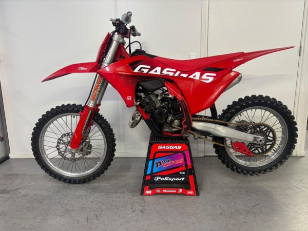 Gasgas MC 125 2024 - Afbeelding 2